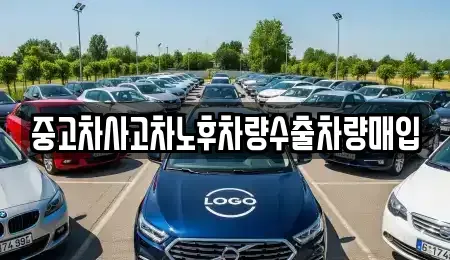 강원 양구군 양구읍 중고차매입 전문 중고차사고차노후차량수출차량매입