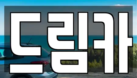 경기 광주시 역동 중고차매매 전문 드림카