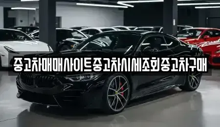 경기도 광명시 철산동 중고차 전문 중고차매매사이트중고차시세조회중고차구매