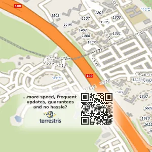 경기도 남양주시 별내동 렌트카 렌트카바로 남양주지점 위치