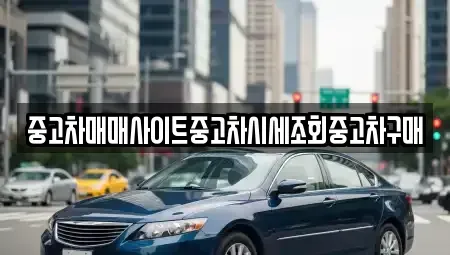 경기도 남양주시 별내동 중고차 전문 중고차매매사이트중고차시세조회중고차구매