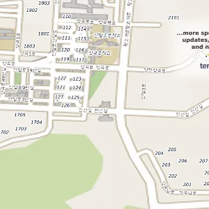 경기도 시흥시 장곡동 중고차 바이마이카중고차매매매입센터 위치