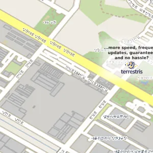경남 창원시 성산구 성산동 렌트카 유성렌트카 위치