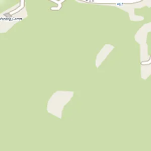 경상남도 거창군 북상면 중고차 도이치중고차수출무역 위치