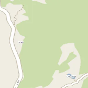 경상남도 거창군 북상면 중고차 동서자동차 위치