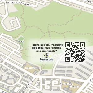 경상남도 창원시 성산구 반송동 중고차매매 동서자동차 위치
