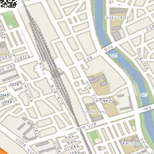 경상북도 경산시 서상동 렌트카 고려렌트카 경산지점 위치