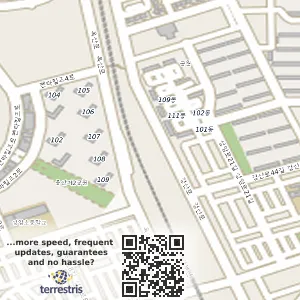 경상북도 경산시 서상동 렌트카 우리렌트카 경산지점 위치