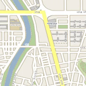 경상북도 경산시 서상동 중고차 경안자동차상사조은행정사사무소 위치