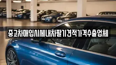 대구 동구 방촌동 중고차매입 전문 중고차매입시세내차팔기견적가격수출업체