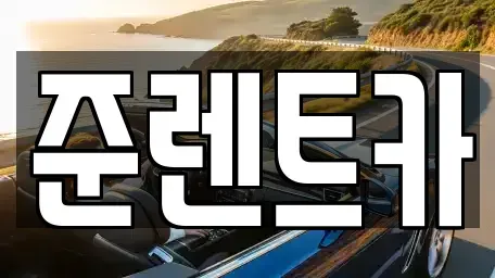 대구 수성구 수성동2가 렌트카 전문 준렌트카