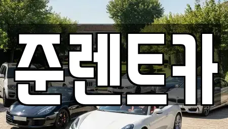 대구 수성구 수성동2가 렌트카 전문 준렌트카