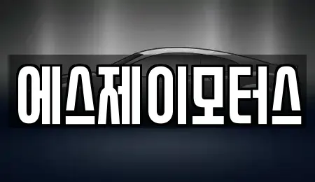 대전 대덕구 황호동 렌트카 전문 에스제이모터스