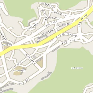 부산 사하구 괴정동 렌트카 새부산렌트카 위치
