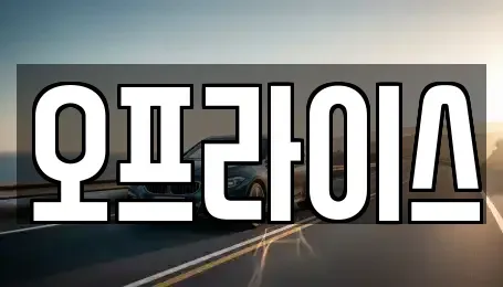 부산광역시 수영구 광안동 장기렌트카 전문 오프라이스