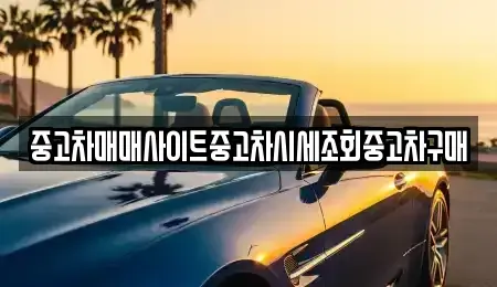 서울 강서구 마곡동 중고차 전문 중고차매매사이트중고차시세조회중고차구매