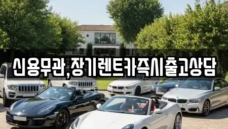 서울 노원구 장기렌트카,중고차,렌트카,단기렌트카,중고차매입,중고차매매