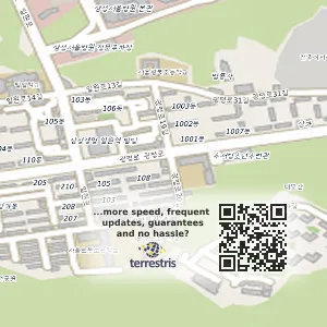 서울특별시 강남구 수서동 중고차매매 아세아자동차상사 위치
