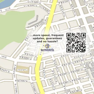 울산광역시 남구 신정동 중고차 수출중고차법인차고장사고차망자차압류차1톤차매입센터 위치