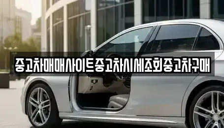 인천광역시 중구 중산동 중고차 전문 중고차매매사이트중고차시세조회중고차구매