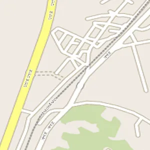 충청남도 논산시 채운면 렌트카 가온플랫폼 위치