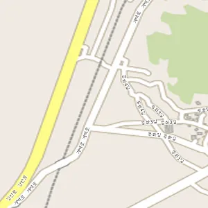 충청남도 논산시 채운면 렌트카 토토렌터카논산지점 위치