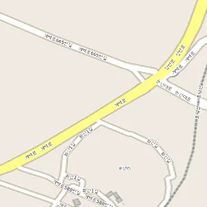 충청남도 논산시 채운면 중고차 스타매매상사 위치