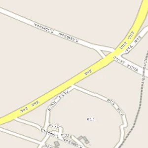 충청남도 논산시 채운면 중고차 종합자동차매매시장 위치